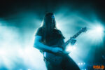 Konzertfoto von Dark Tranquillity - Endtime Signals Tour 2024