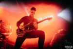 Konzertfoto von Our Promise - Europe / UK Headline Tour 2024