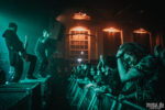 Konzertfoto von Our Promise - Europe / UK Headline Tour 2024