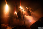 Konzertfoto von The Ruins Of Beverast - De Mortem Et Diabolum 2024