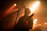 Konzertfoto von The Ruins Of Beverast - De Mortem Et Diabolum 2024