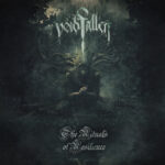 Voidfallen - The Rituals of Resilience Cover