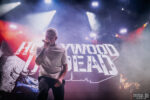 Konzertfoto von Hollywood Undead - The Popular MonsTour 2 Europe 2024