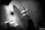 Konzertfoto von Oranssi Pazuzu - Nordic Descent Tour 2024