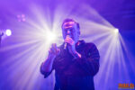 Konzertfoto von Blind Guardian - Knock Out Festival 2024