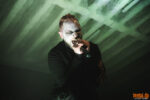 Konzertfoto von Neverland In Ashes - Live On The Horizon Tour 2024