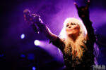 Konzertfoto von Doro - Conqueress - Forever Strong And Proud Tour 2024