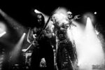 Konzertfoto von Doro - Conqueress - Forever Strong And Proud Tour 2024