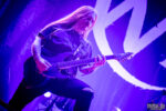 Konzertfoto von Bleed From Within - 25th Anniversary Europe 2024