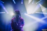 Konzertfoto von Slipknot - 25th Anniversary Europe 2024