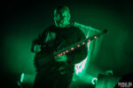 Konzertfoto von Slipknot - 25th Anniversary Europe 2024