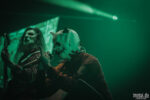 Konzertfoto von Slipknot - 25th Anniversary Europe 2024