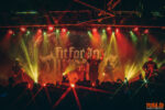 Konzertfoto von Fit For An Autopsy - Fit for an autopsy - EU/UK Tour 2024