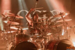 Konzertfoto von Sylosis - Fit for an autopsy - EU/UK Tour 2024