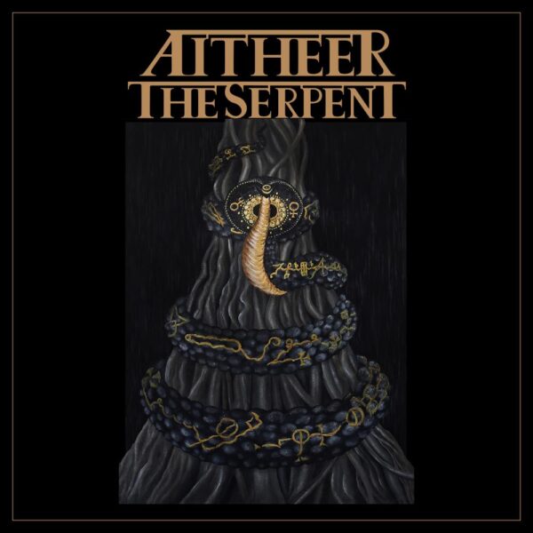 Aitheer - The Serpent