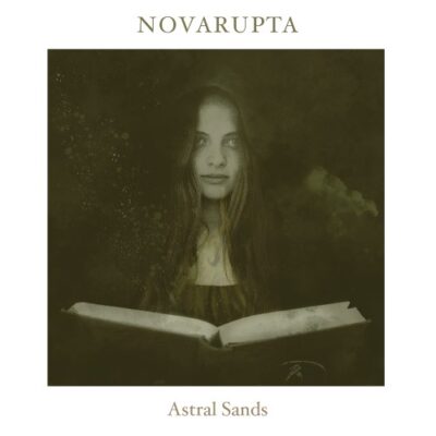 Novarupta - Astral Sands