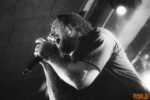 Konzertfoto von Fit For An Autopsy - The Nothing That Is EU/UK Tour 2024