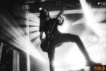 Konzertfoto von Sylosis - The Nothing That Is EU/UK Tour 2024