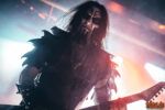 Konzertfoto von Dark Funeral - Let The Devil In European Winter Tour 2025