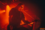 Konzertfoto von Dark Funeral - Let The Devil In European Winter Tour 2025