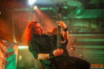 Konzertfoto von Insomnium - Beyond the Shadows of the Dying Sun”-10th Anniversary European Tour in Stuttgart