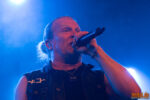 Konzertfoto von Omnium Gatherum - Beyond the Shadows of the Dying Sun”-10th Anniversary European Tour in Stuttgart