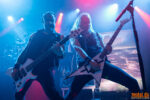 Konzertfoto von Omnium Gatherum - Beyond the Shadows of the Dying Sun”-10th Anniversary European Tour in Stuttgart