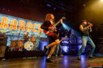 Konzertfoto von Barock - Europe's Greatest Tribute To AC/DC