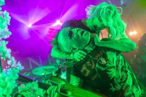 Konzertfoto von Ankor - Shoganai EU/UK Tour 2025